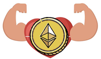 Coinbase月报:看好以太坊下半年仍有跑赢大盘的空间