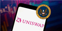 Uniswap回击SEC证券指控:UNI代币是文件格式而非投资契约