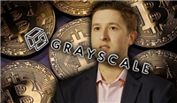 网传Grayscale将被收购灰度CEO离职!与GBTC大量资金外流有关?