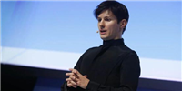 Telegram创始人获680万美元Notcoin免费空投! Pavel Durov:持有至100倍