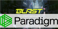 Blast营销法越界了!Paradigm:我们和Blur团队意见分歧