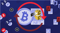 什么是比特币NFT?一文读懂比特币NFT和以太坊NFT的区别