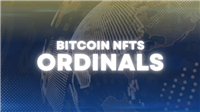 BTC Ordinals引发NFT狂潮?Taproot再升级,未来NFT市场走势如何?