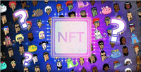如何靠NFT游戏赚钱?玩NFT游戏赚钱有风险吗?