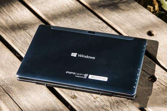 品铂w1pro值得买吗?品铂w1pro二合一平板电脑全面深度评测图解