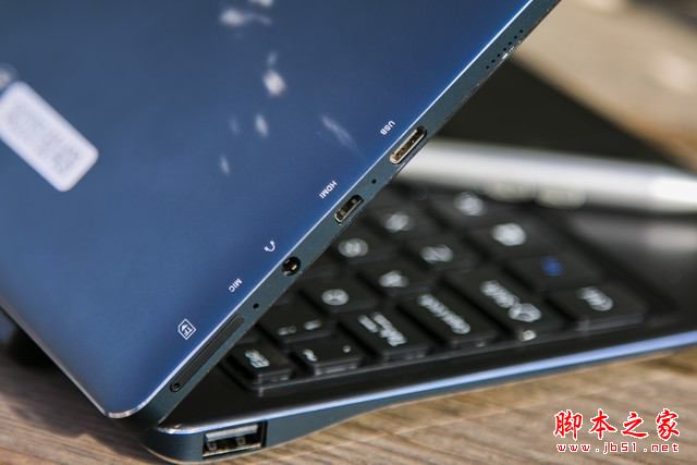 品铂w1pro值得买吗?品铂w1pro二合一平板电脑全面深度评测图解