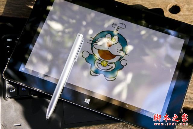 品铂w1pro值得买吗?品铂w1pro二合一平板电脑全面深度评测图解