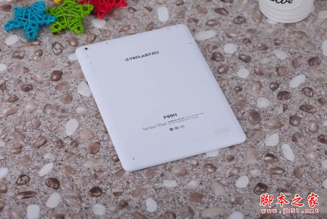 台电p89h怎么样?台电p89h上手体验详细评测图解