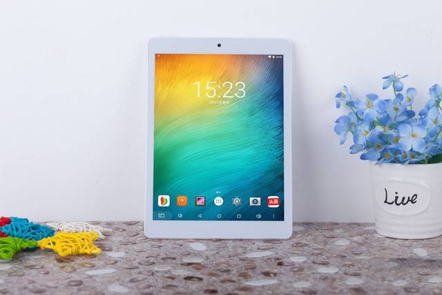 台电p89h怎么样?台电p89h上手体验详细评测图解