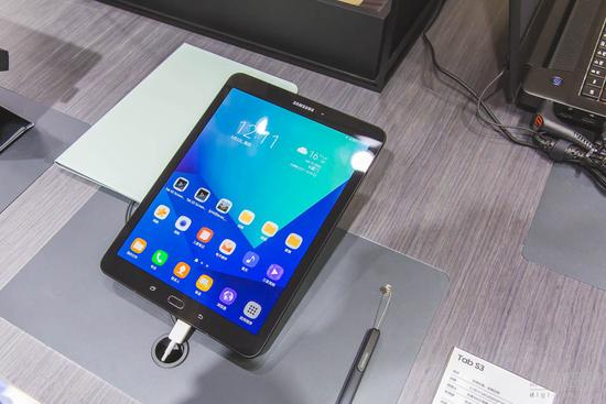 三星tab s3值得买吗?三星galaxy tab s3平板电脑全面评测