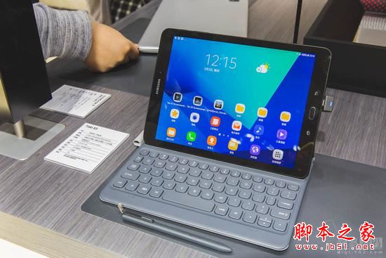 三星tab s3值得买吗?三星galaxy tab s3平板电脑全面评测