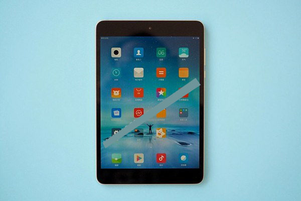 小米平板3跑分多少?联发科mt8176小米平板3性能测试