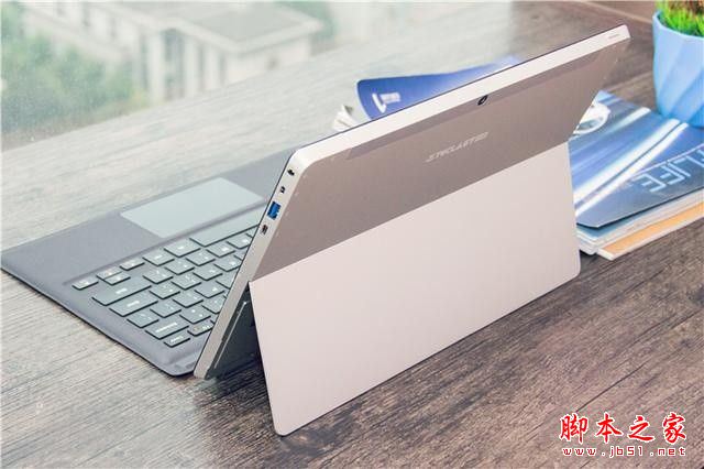 台电x5 pro值得买吗?台电x5 pro二合一平板电脑全面详细评测图解