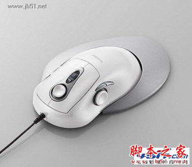 3d鼠标