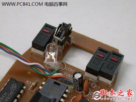 鼠标点一下变两下怎么回事