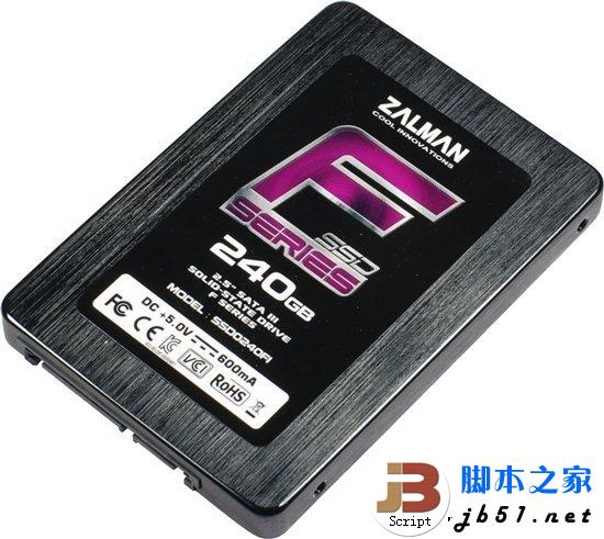 固态硬盘用哪种分区格式好?windows系统ntfs文件是上选_代码网