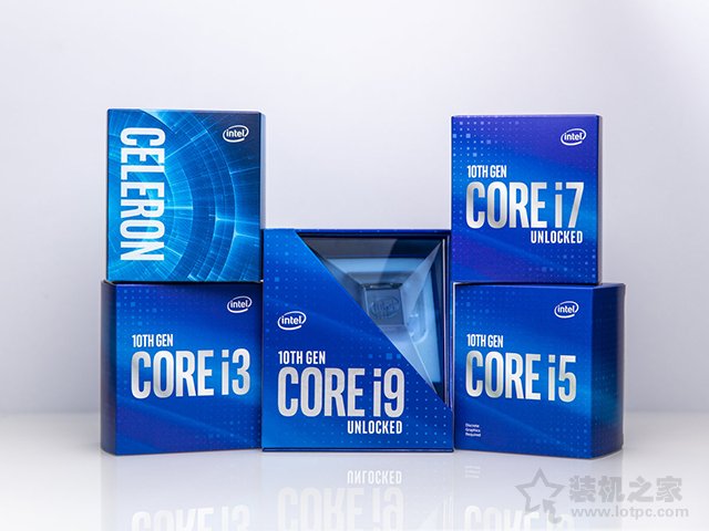i310100f和i59400f哪个好？区别有多大？两者性能对比评测