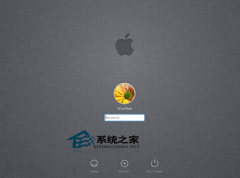 如何临时禁用mac os x系统登录项