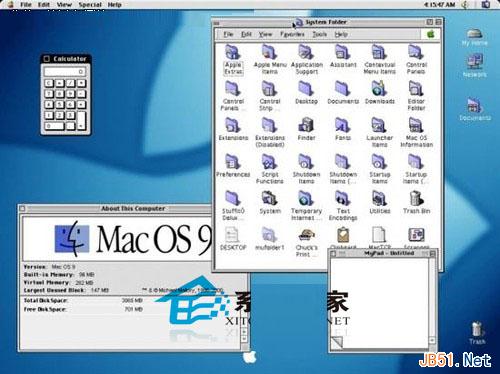 mac lion下如何识别powerpc软件