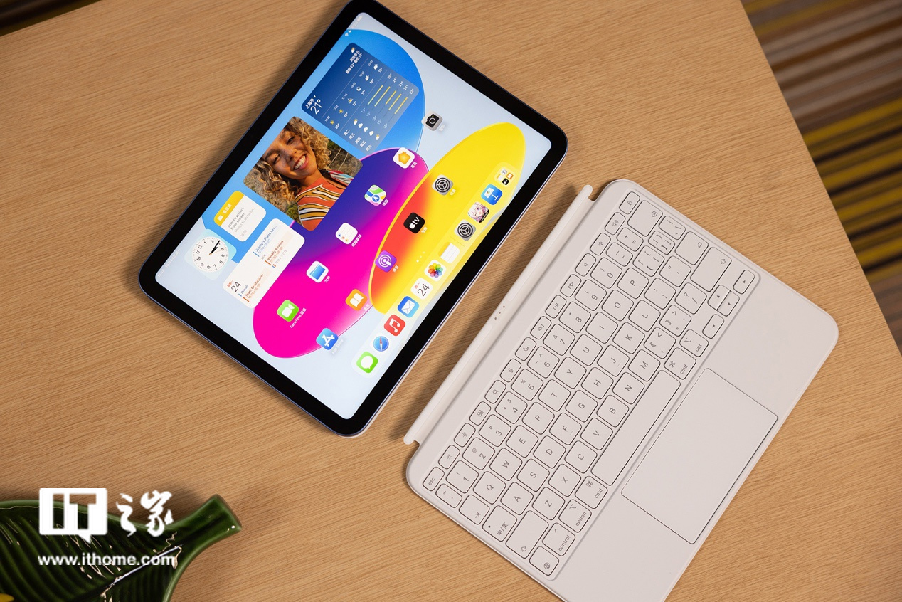 苹果为 ipad 10 重发 ipados 17.5.1 更新,新版本 21f91 图片 1