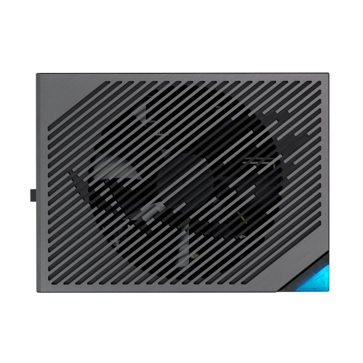 华硕推出第三代 rog 雷神 1600w 钛金牌电源:配 2 个 12v-2×6 接口、磁性 oled 屏幕