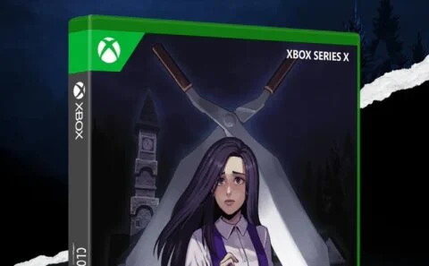 微软 xbox 实体游戏外盒风格焕新:淡化主机型号差异、整体更简洁