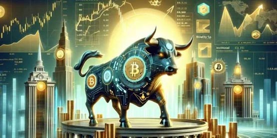 cryptoquant：比特币市场氛围跟2020年中期相同！即将迎来暴涨？