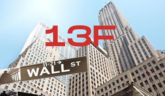13f报告：共169家资产公司买入贝莱德ibit！sig持有9支比特币etf