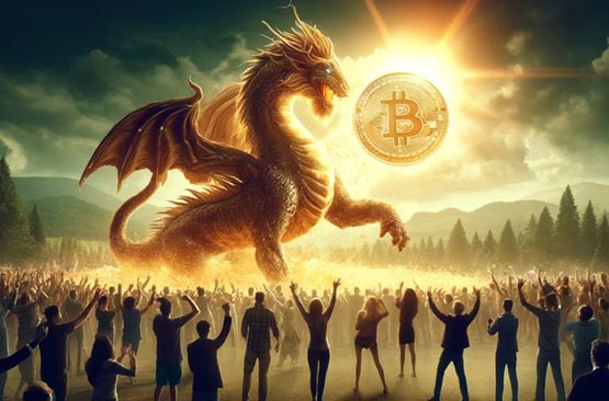 美国比特币现货etf首见全部净流入！婴儿潮世代更会hodl