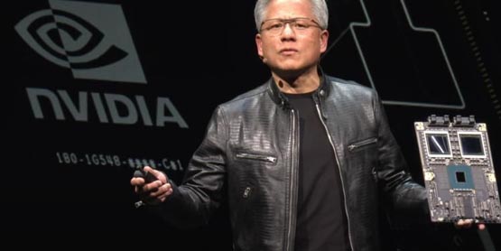 黄仁勋开启ai game游戏革命！nvidia g-assist或将消灭区块链游戏p2e