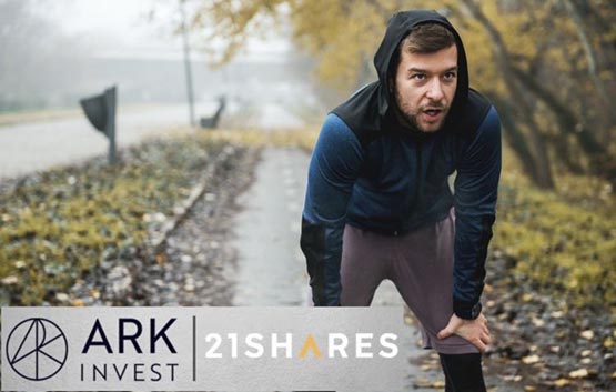 ark 21shares删除质押！以太坊现货etf截止日前奋力一搏