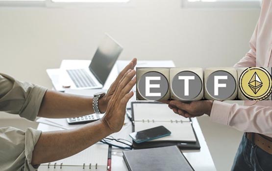 彭博eric balchunas：美国大选是关键！以太坊现货etf2025年底才会出现