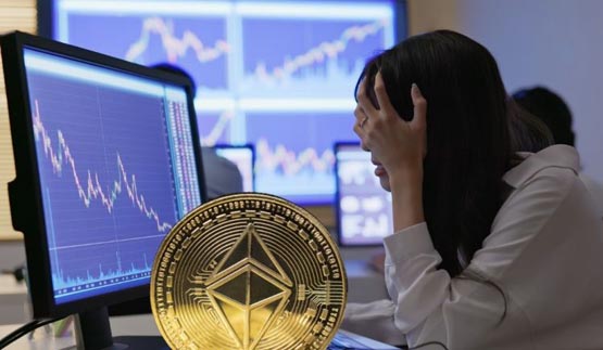 以太坊现货etf审批接近重要截止日！10x research：eth修正至2500美元
