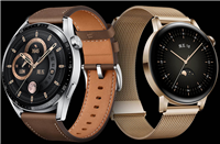 华为watchgt3续航能力怎么样?华为watchgt3续航时间介绍