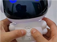 小谷机器人怎么联网?小谷机器人联网教程