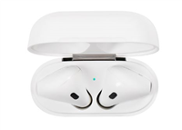 airpods长时间不放在盒子里连接不上怎么办 忘记放进耳机盒一晚上会坏吗