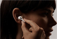 airpods摘下一只怎么继续播放 airpordspro摘下来怎么就断开连接了