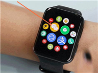 oppowatch2微信怎么打字 oppowatch2微信怎样发语音