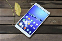 华为平板M3升级Android 7.0:极速开启告别卡顿