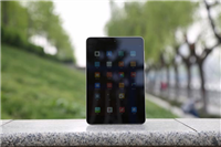 小米平板3好看吗?小米平板3开箱图赏