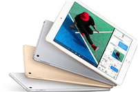 苹果新iPad/iPad Pro/Air2区别对比:哪个更值得买?