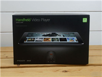 品胜掌上视屏性能评测:平板可秒变电视盒子