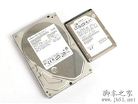 台式机能用笔记本电脑的硬盘吗