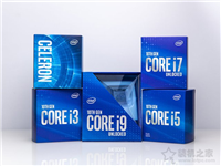 i3-10100F和i5-9400F哪个比较好?i3-10100F对比i5-9400F评测