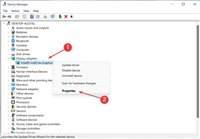 Win11设备管理器出现闪烁怎么办 设备管理器闪烁修复教程