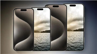 预定“全球最窄边框手机”,消息称苹果 iPhone 16 Pro 将打破三星 Galaxy S24 纪录