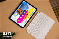 苹果为 iPad 10 重发 iPadOS 17.5.1 更新,新版本 21F91