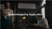 笑料十足!苹果 MacBook 新广告突出续航、性能和查找功能