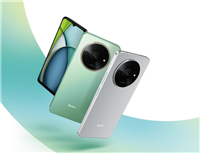 小米 Redmi A3X 发布:6.71 英寸 90Hz 屏幕、安卓 14、5000mAh 电池