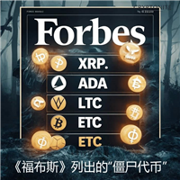 僵尸代币是什么?如何利用币圈「选币工具」来挑选有价值的加密货币?